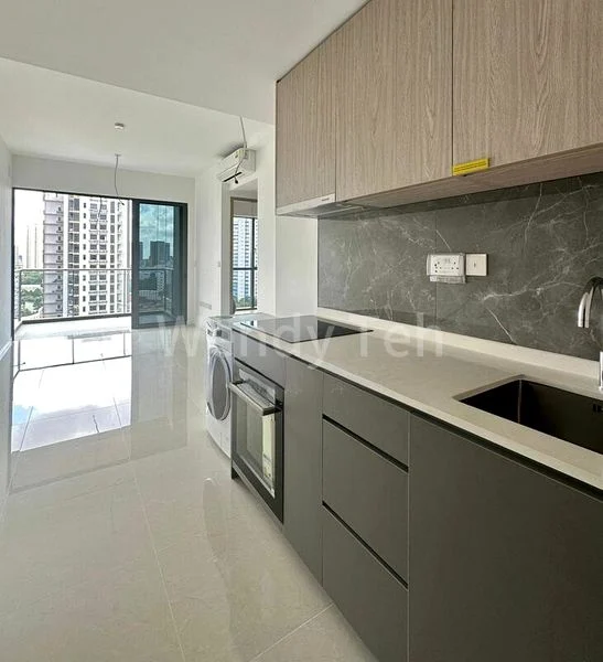 2 Bed Condo for Rent in  Verticus - Image 1
