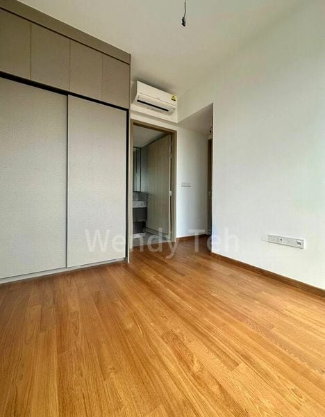2 Bed Condo for Rent in  Verticus - Image 2