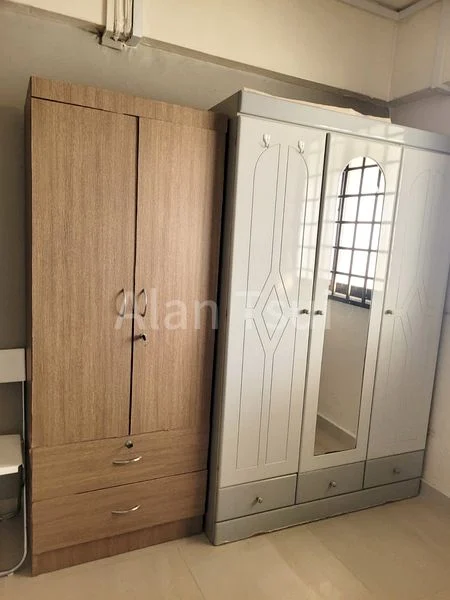 Common Room (HDB) for Rent in  602 Ang Mo Kio Avenue 5 - Image 3