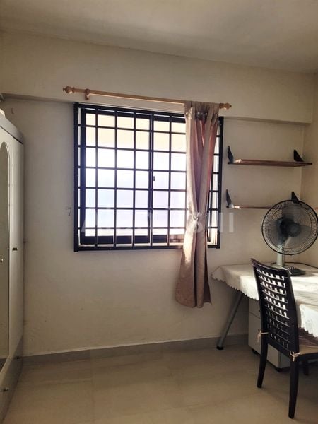 Common Room (HDB) for Rent in  602 Ang Mo Kio Avenue 5 - Image 4