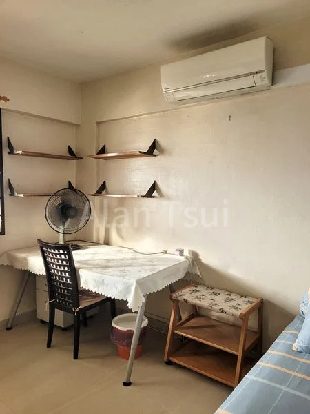 Common Room (HDB) for Rent in  602 Ang Mo Kio Avenue 5 - Image 1