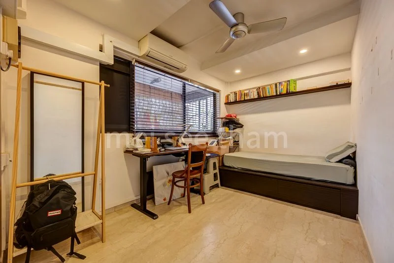 Maisonette HDB for Sale in  160 Bishan Street 13 - Image 13