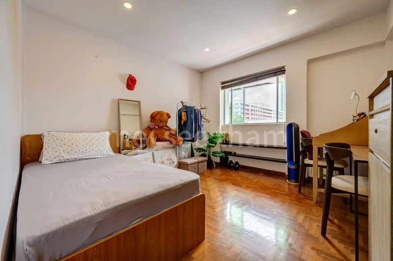 Maisonette HDB for Sale in  160 Bishan Street 13 - Image 10