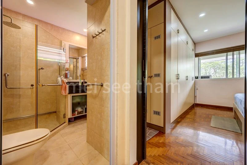 Maisonette HDB for Sale in  160 Bishan Street 13 - Image 9