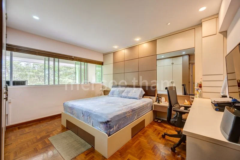 Maisonette HDB for Sale in  160 Bishan Street 13 - Image 6