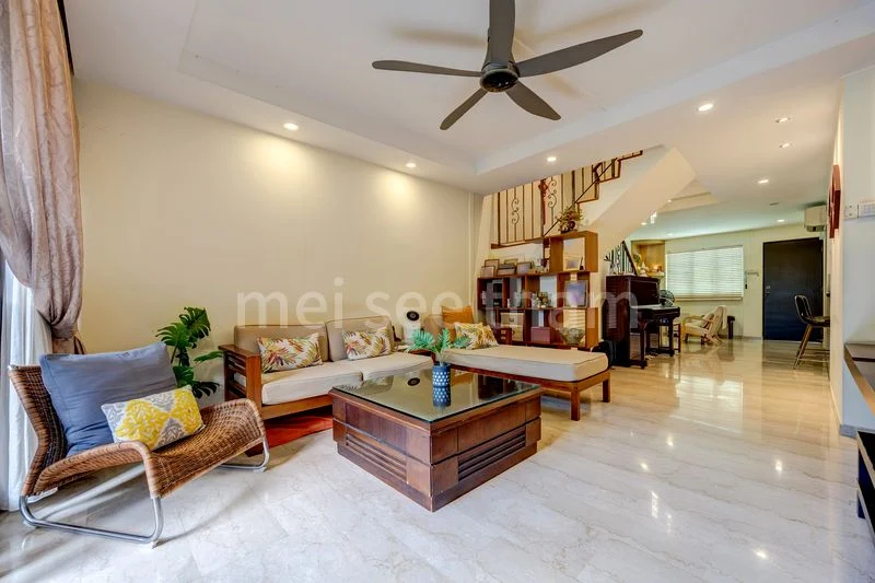 Maisonette HDB for Sale in  160 Bishan Street 13 - Image 2