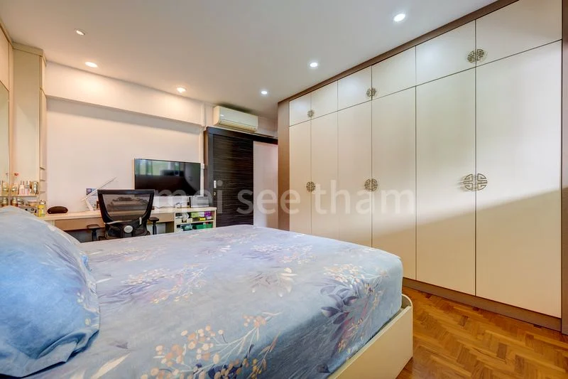 Maisonette HDB for Sale in  160 Bishan Street 13 - Image 7