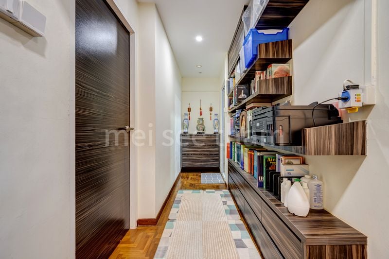 Maisonette HDB for Sale in  160 Bishan Street 13 - Image 11