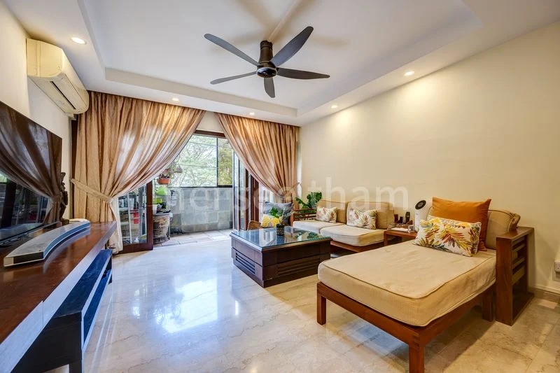 Maisonette HDB for Sale in  160 Bishan Street 13 - Image 1