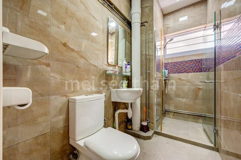 Maisonette HDB for Sale in  160 Bishan Street 13 - Image 14