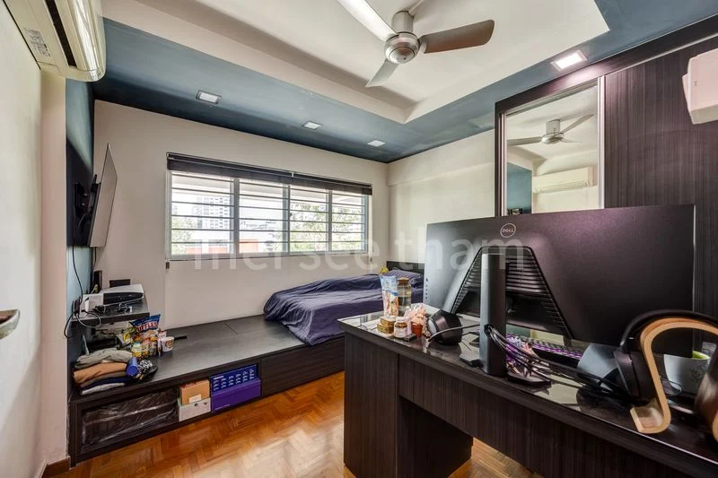 Maisonette HDB for Sale in  160 Bishan Street 13 - Image 12