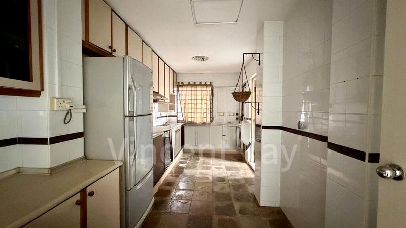 4 Bed Semi-Detached House (Landed) for Sale in  Frankel Estate - Image 11