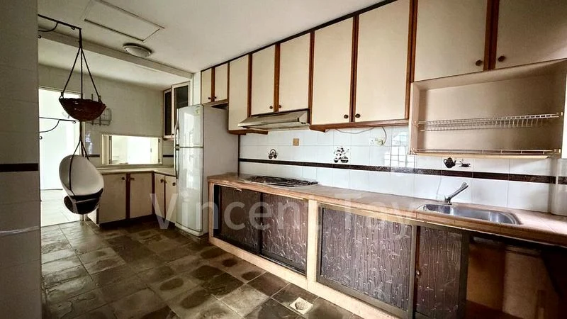 4 Bed Semi-Detached House (Landed) for Sale in  Frankel Estate - Image 12