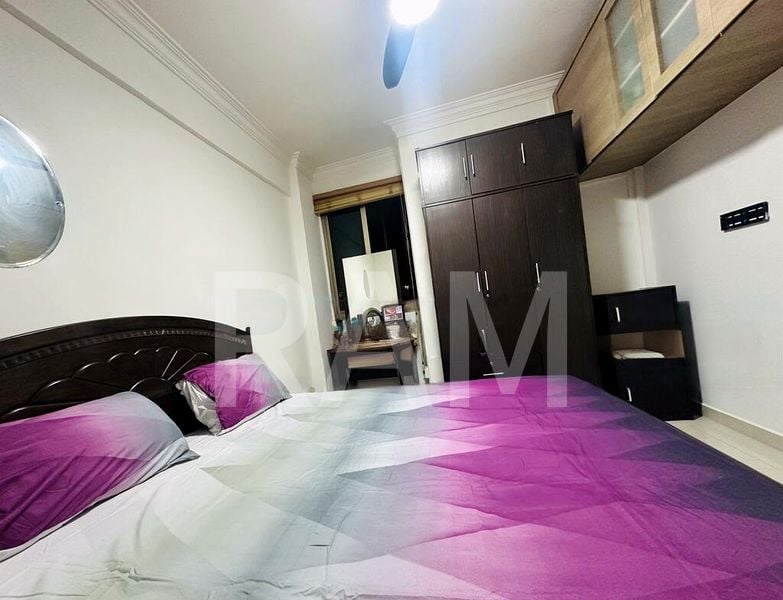 Common Room (Condo) for Rent in  Orchid Park Condominium - Image 18