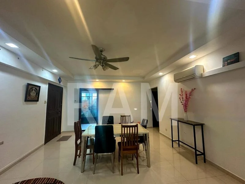 Common Room (Condo) for Rent in  Orchid Park Condominium - Image 16