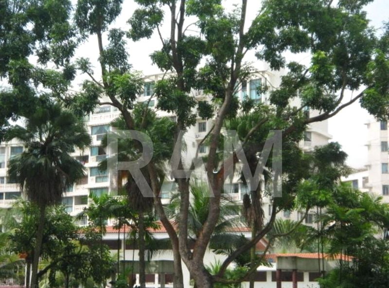 Common Room (Condo) for Rent in  Orchid Park Condominium - Image 5