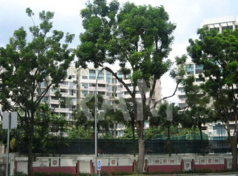 Common Room (Condo) for Rent in  Orchid Park Condominium - Image 8