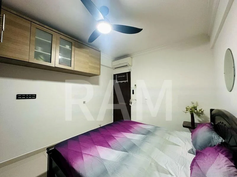 Common Room (Condo) for Rent in  Orchid Park Condominium - Image 19