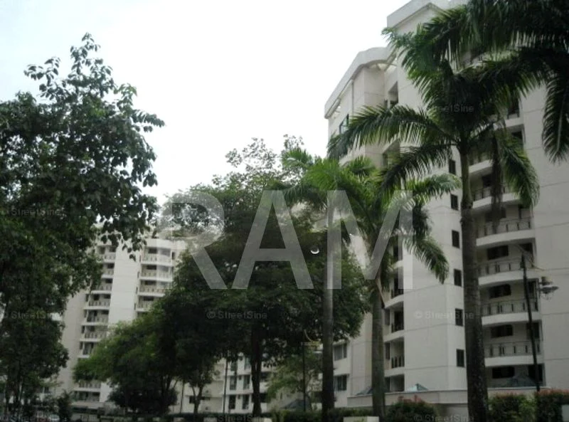 Common Room (Condo) for Rent in  Orchid Park Condominium - Image 6