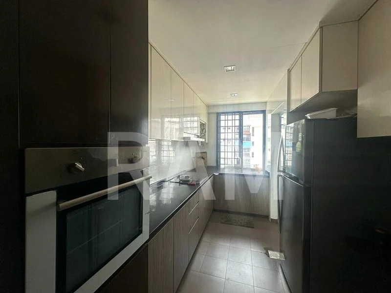Common Room (Condo) for Rent in  Orchid Park Condominium - Image 14