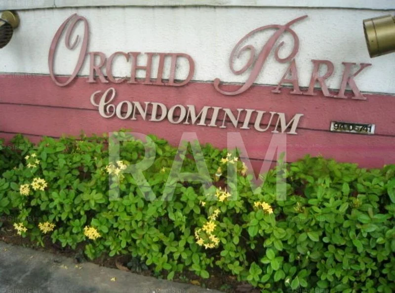 Common Room (Condo) for Rent in  Orchid Park Condominium - Image 10