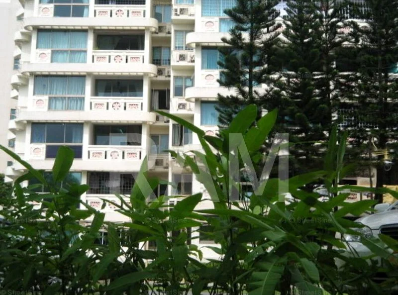 Common Room (Condo) for Rent in  Orchid Park Condominium - Image 11