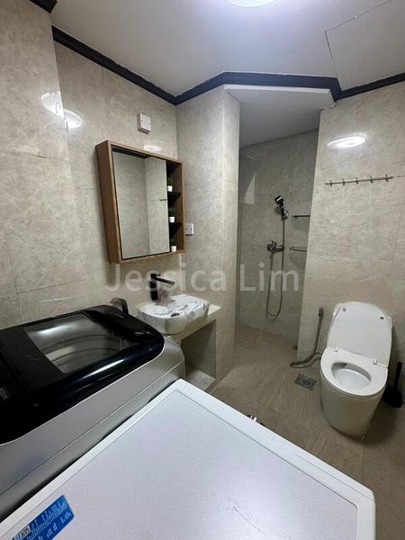 Common Room (Condo) for Rent in  Eastpoint Green - Image 5