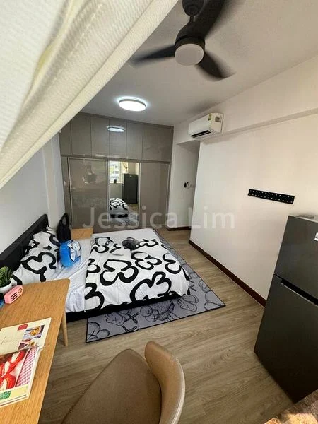 Common Room (Condo) for Rent in  Eastpoint Green - Image 1