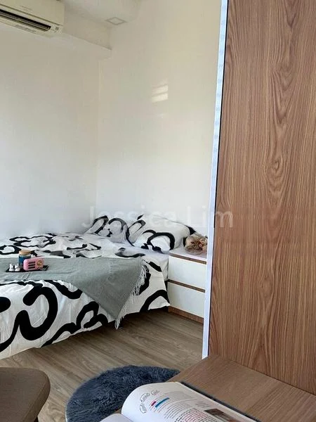 Common Room (Condo) for Rent in  Eastpoint Green - Image 11