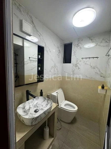 Common Room (Condo) for Rent in  Eastpoint Green - Image 3