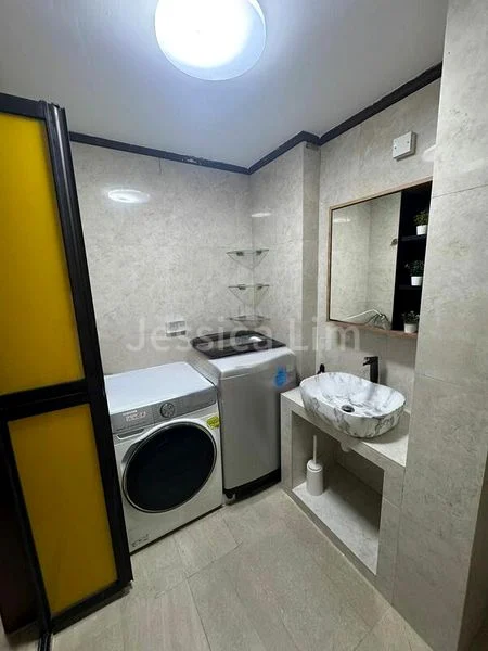 Common Room (Condo) for Rent in  Eastpoint Green - Image 6