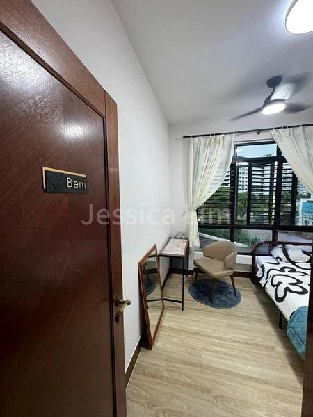 Common Room (Condo) for Rent in  Eastpoint Green - Image 2