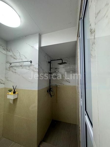 Common Room (Condo) for Rent in  Eastpoint Green - Image 4