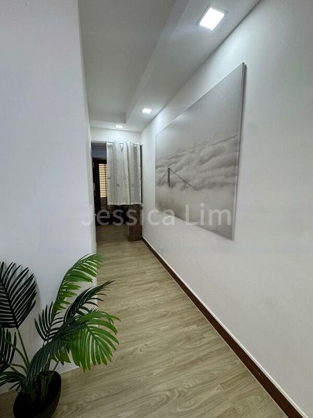 Common Room (Condo) for Rent in  Eastpoint Green - Image 8
