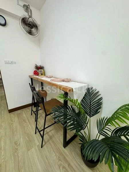 Common Room (Condo) for Rent in  Eastpoint Green - Image 7