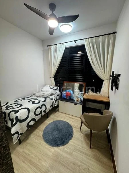 Common Room (Condo) for Rent in  Eastpoint Green - Image 10
