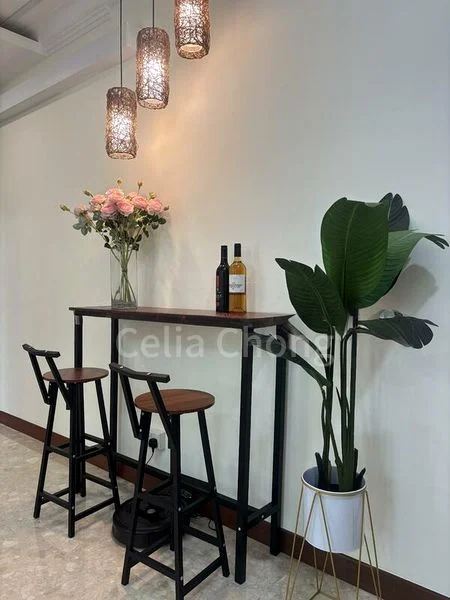 Master Room (Condo) for Rent in  The Windermere - Image 10