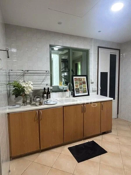 Master Room (Condo) for Rent in  The Windermere - Image 2