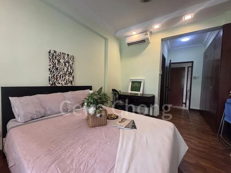 Master Room (Condo) for Rent in  The Windermere - Image 10