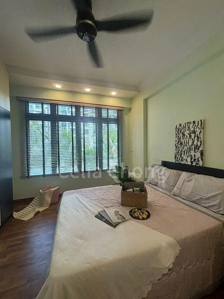 Master Room (Condo) for Rent in  The Windermere - Image 13