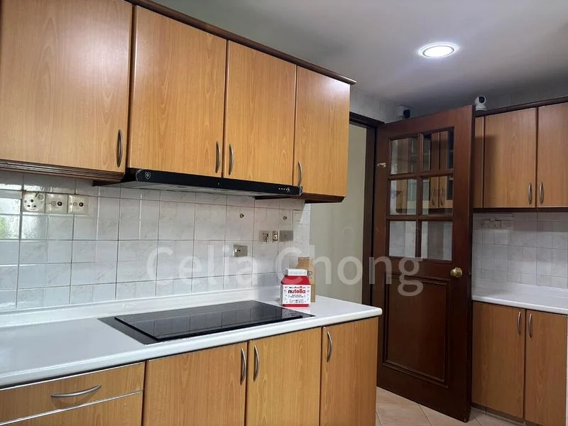 Master Room (Condo) for Rent in  The Windermere - Image 7