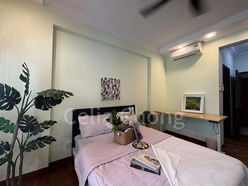 Master Room (Condo) for Rent in  The Windermere - Image 11