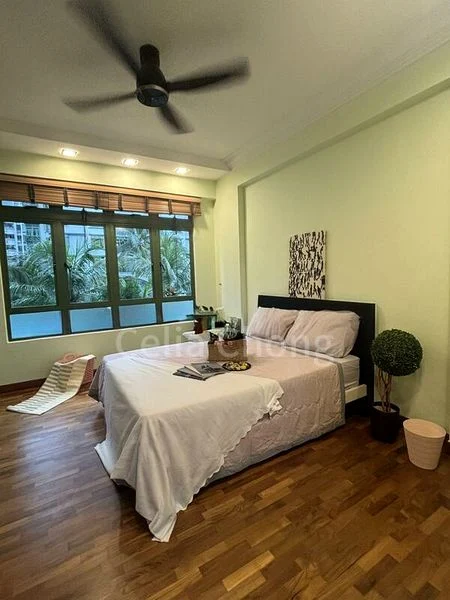 Master Room (Condo) for Rent in  The Windermere - Image 16