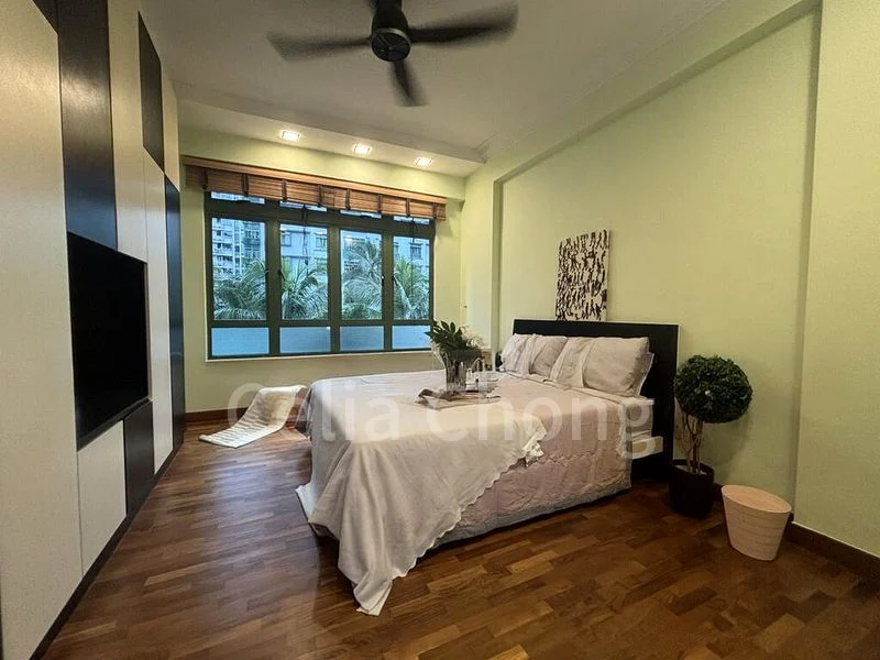 Master Room (Condo) for Rent in  The Windermere - Image 17