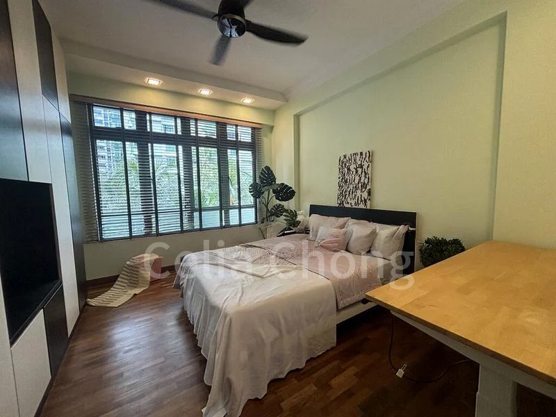 Master Room (Condo) for Rent in  The Windermere - Image 12