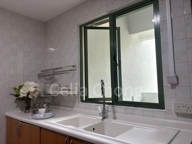 Master Room (Condo) for Rent in  The Windermere - Image 8