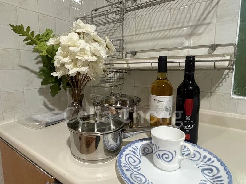 Master Room (Condo) for Rent in  The Windermere - Image 2