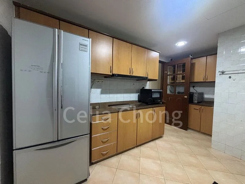 Master Room (Condo) for Rent in  The Windermere - Image 15