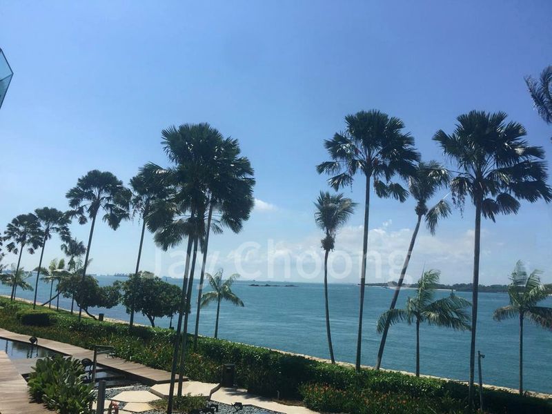 4 Bed Apartment (Condo) for Sale in  Seascape - Image 9