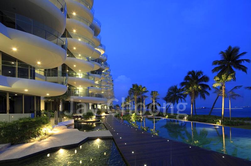 4 Bed Apartment (Condo) for Sale in  Seascape - Image 11